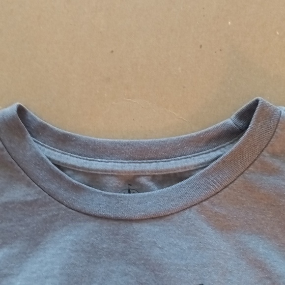 EUC Disney Mickey Mouse Club tee Original Mouseketeer cotton poly blend S and XL - Picture 10 of 10